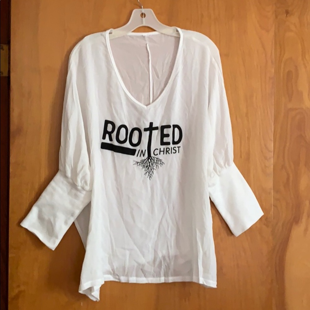 Ladies top